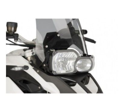Protection de phare Puig transparente pour BMW F800 GS Adventure 13/23