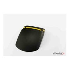 EXTENSION GUARDABARROS DELANTERO PUIG HONDA CBR1000RR FIREBLADE 17-19 NEGRO MATE