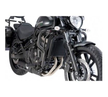 puig engine guards kawasaki vulcan s 15 25 black