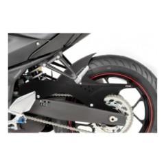 PUIG HECKKOTFLUGEL YAMAHA MT-03 20-24 MATTSCHWARZ