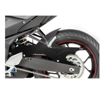 PUIG HECKKOTFLUGEL YAMAHA MT-03 20-24 MATTSCHWARZ