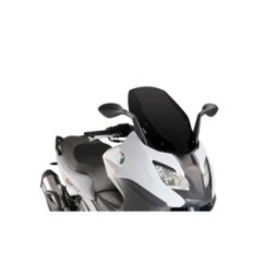 PARABRISAS PUIG V-TECH LINE SPORT BMW C600 SPORT 12-15 NEGRO