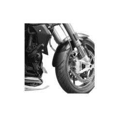 PUIG FRONT FENDER EXTENSION BMW R1250 R 18-24 MATT BLACK