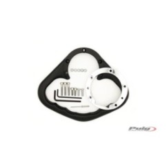 ASA PASAJERO PUIG APRILIA TUONO V4 FACTORY 21-24 NEGRO