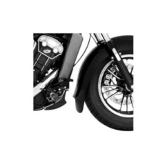 PUIG RALLONGE DE GARDE-BOUE AVANT BMW R1250 RS 19-24 NOIR MAT