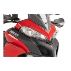 PUIG PROTEZIONE FARO DUCATI MULTISTRADA 1260 ENDURO 19-20 TRASPARENTE