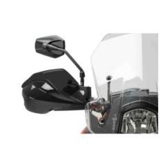 PUIG ESTENSIONE PARAMANI KTM 1290 SUPERDUKE R 20-24 FUME SCURO