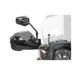 PUIG ESTENSIONE PARAMANI KTM 1290 SUPERDUKE R 17-19 FUME CHIARO