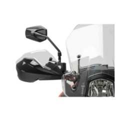 EXTENSION PARAMANOS PUIG KTM 1290 SUPERDUKE R 17-19 TRANSPARENTE