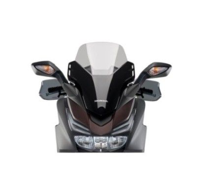 puig paramani suzuki burgman 400 17 25 fume scuro