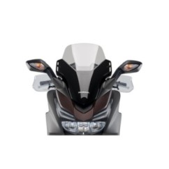 PUIG PARAMANI HONDA PCX 125 18-20 TRASPARENTE