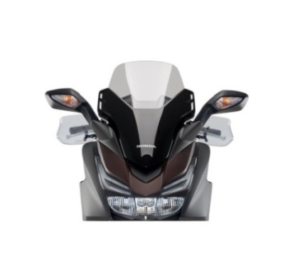 PROTEGE-MAINS PUIG HONDA PCX 125 18-20 TRANSPARENT