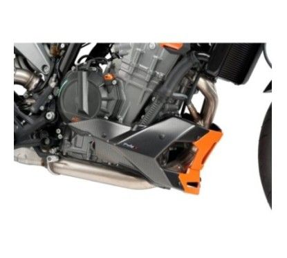 puig puntale per ktm 890 gp duke 21 24 carbon look