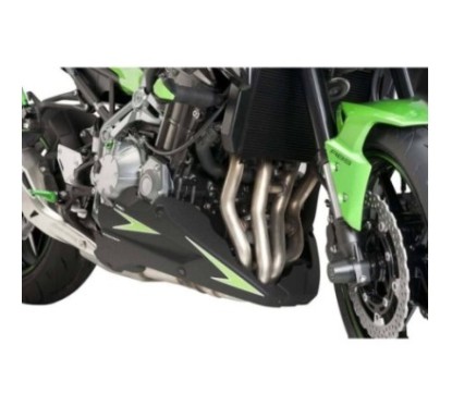 CONSEILS PUIG KAWASAKI Z900 20-24 LOOK CARBONE