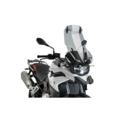 PARABRISAS PUIG TOURING PLUS BMW F750 GS 18-24 COPA HUMO LIGERO. DEPORTES OEM