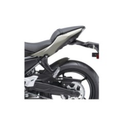 puig estensione parafango posteriore kawasaki ninja 650 20 25 nero opaco