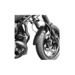 PUIG ESTENSIONE PARAFANGO ANTERIORE BMW R NINE T SCRAMBLER 16-20 NERO OPACO