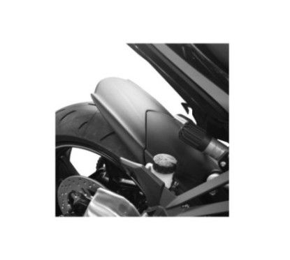 puig estensione parafango posteriore kawasaki z1000sx tourer 17 19 nero opaco