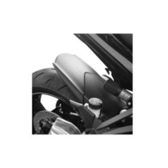Extension de garde-boue arriere Puig pour Kawasaki Ninja 1000 SX 20/24, noir mat