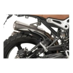 PUIG HECKKOTFLUGEL BMW R NINE T SCRAMBLER 21-24 CARBON-LOOK