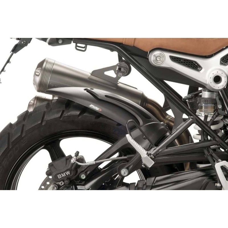 puig rear fender for bmw r nine t scrambler 21 24 matt black