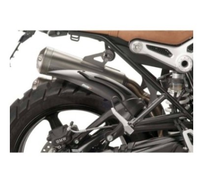 PUIG HECKKOTFLUGEL BMW R NINE T SCRAMBLER 21-24 MATTSCHWARZ