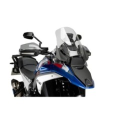 PUIG PHARE PROTECTION BMW R1300 GS 23-24 NOIR MAT