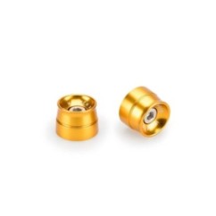 Puig Kipphebel Mod Speed Kawasaki ZX 4RR Ninja 24 25 Gold