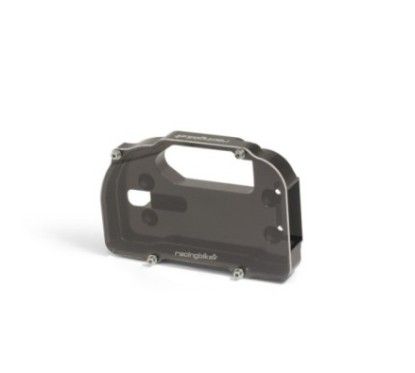 Proteccion para el salpicadero de racingbike i2m pro para Ducati Panigale 1299 15 17, color negro