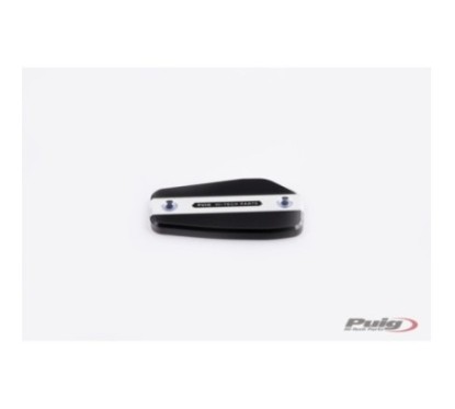 PUIG TAPPO SERBATOIO ANTERIORE PER FLUIDO FRENO SUZUKI GSX-S1000 GT TRAVEL EDITION 22-23 SILVER