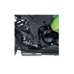 PUIG RAHMENKAPPEN KAWASAKI VERSYS 1000 21-24 SCHWARZ