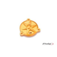 PUIG SCHWINGENBOLZENABDECKUNG YAMAHA T-MAX 530 DX SX 17-19 GOLD