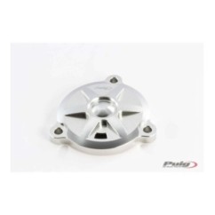 PUIG SWINGARM PIN COVER YAMAHA T-MAX 530 DX SX 17-19 SILVER