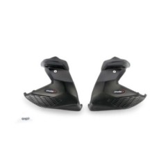 PUIG PROTEZIONE CARTER MOTORE BMW R1250 R 21-24 NERO