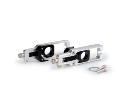 Puig Kettenspanner fur Kawasaki ZX 10R Ninja KRT 16 20 silber