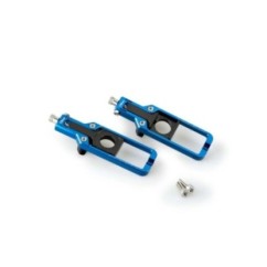 TENSOR DE CADENA PUIG SUZUKI GSX-S1000 15-20 AZUL