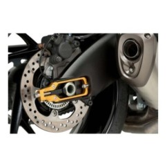 PUIG CHAIN TENSIONER SUZUKI GSX-S1000 15-20 GOLD