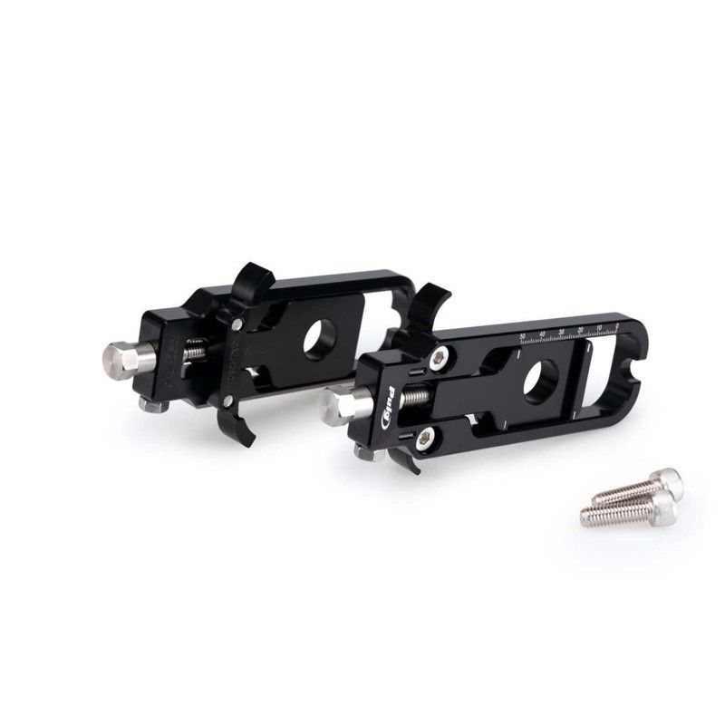 puig tendicatena honda cb500 hornet 24 25 nero