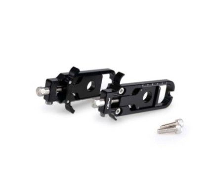Tensor de cadena Puig Honda CB500 Hornet 24 25 negro