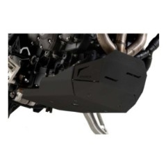 PROTECCION CARTER PUIG TRIUMPH TIGER 900 20-23 NEGRO