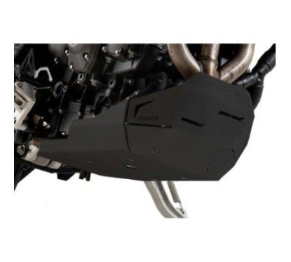 Protector de carter Puig para Triumph Tiger 900 GT 2023 negro
