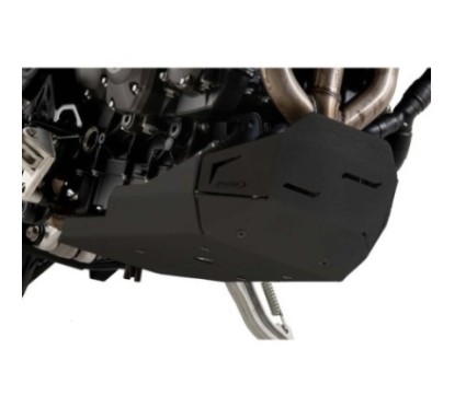 PUIG CRANKCASE PROTECTION TRIUMPH TIGER 900 GT LOW 20-23 BLACK