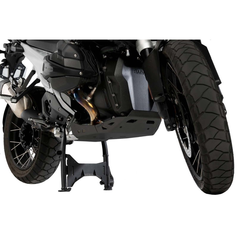 PROTECCION CARTER PUIG BMW R1300 GS 23-24 NEGRO