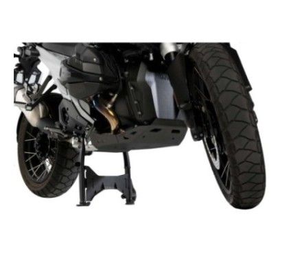 puig protezione carter bmw r1300 gs 23 25 nero