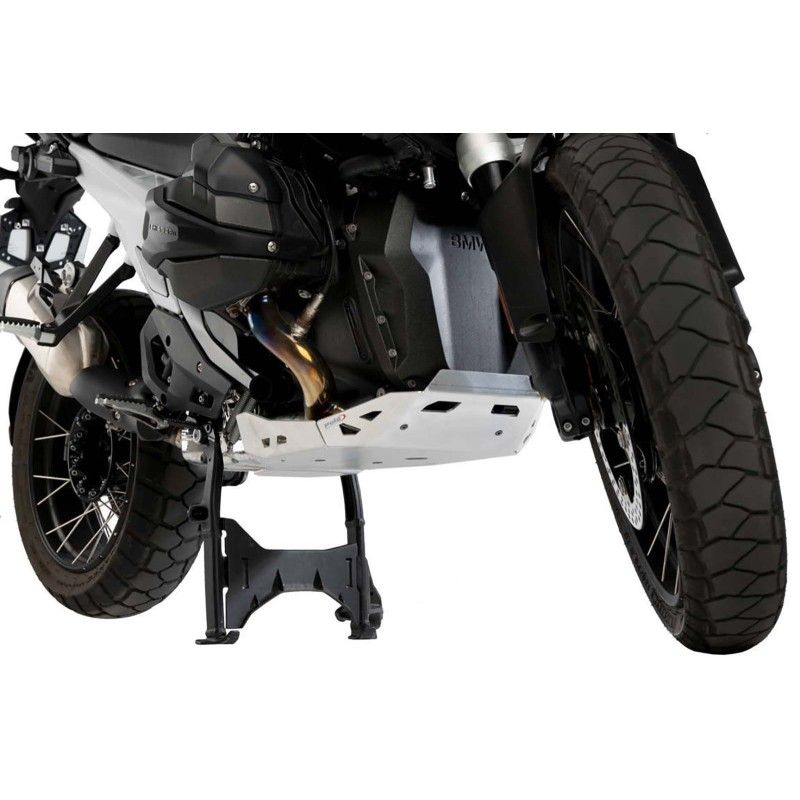 Puig Kurbelgehauseschutz BMW R1300 GS 23 25 Silber