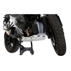 PROTECTION CARTER PUIG BMW R1300 GS OPTION 719 TRAMONTANA 23-24 ARGENT