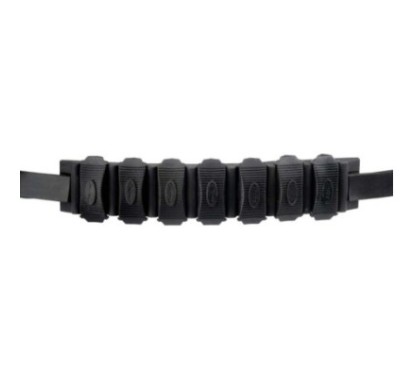 PROTECCION DE ESCAPE PUIG BENELLI LEONCINO 800 TRAIL 22-24 NEGRO