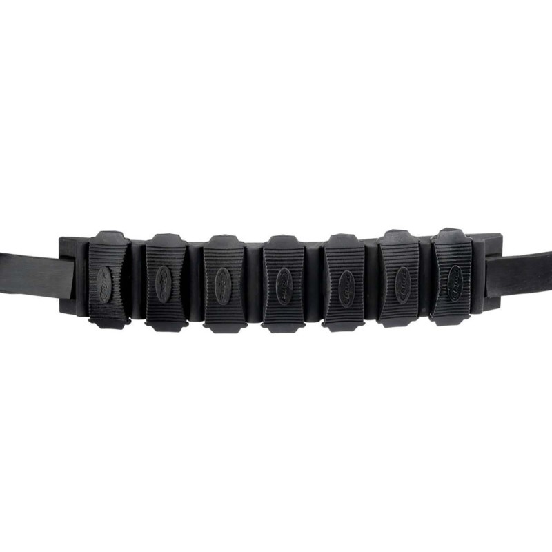 PROTECCION DE ESCAPE PUIG BENELLI TRK 502 X 21-24 NEGRO