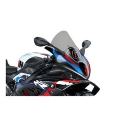 ECRAN PUIG R-RACER BMW M1000RR 23-24 FUME CLAIR