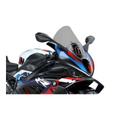 ECRAN PUIG R-RACER BMW M1000RR 23-24 FUME CLAIR